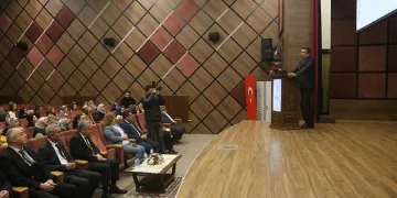 Kastamonu’da ebeveynler ile çocuklar arasındaki iletişim bu akademide güçlenecek
