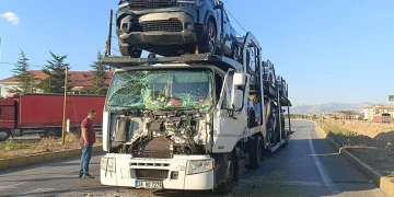 Feci kazada ağır yaralanmıştı: Hastanede hayatını kaybetti