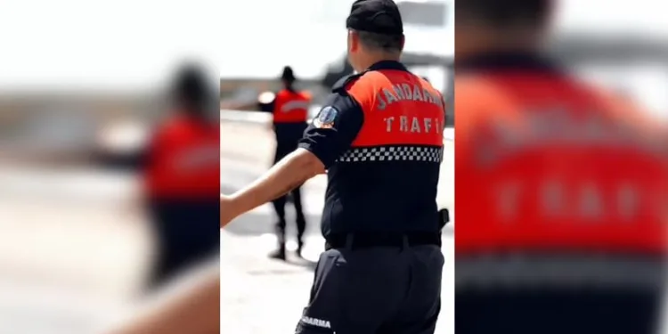 İspir’de korkutan yangın