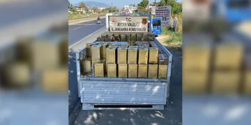 Tekirdağ’da ruhsatsız tüfek ve uyuşturucu aparatı ele geçirildi