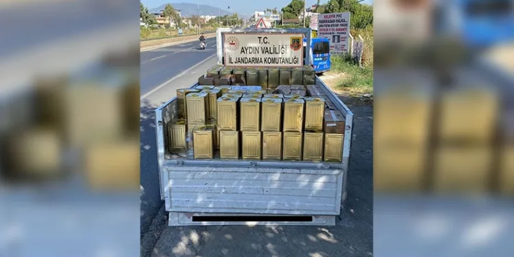 Tekirdağ’da ruhsatsız tüfek ve uyuşturucu aparatı ele geçirildi