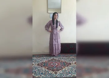 Kaybolan 16 yaşındaki kız çocuğu her yerde aranıyor