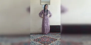 Kaybolan 16 yaşındaki kız çocuğu her yerde aranıyor