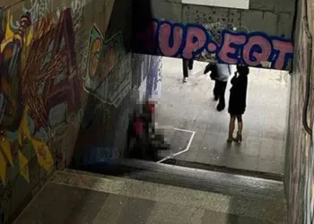 Sosyal medya fenomeni dans ederken hayatını kaybetti