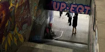 Sosyal medya fenomeni dans ederken hayatını kaybetti