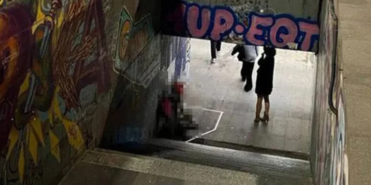 Sosyal medya fenomeni dans ederken hayatını kaybetti