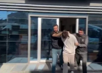 Maltepe’de silahla şakalaşırken arkadaşının ölümüne neden olan genç adliyeye sevk edildi