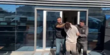 Maltepe’de silahla şakalaşırken arkadaşının ölümüne neden olan genç adliyeye sevk edildi