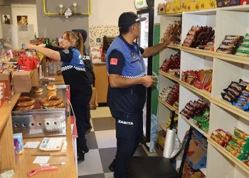 Kamyonet şarampole yuvarlandı: 1 yaralı