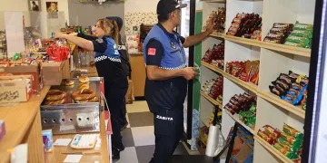 Kamyonet şarampole yuvarlandı: 1 yaralı