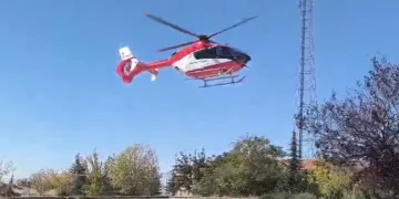 Uşak’ta inşaat erkek cesedi bulundu
