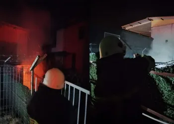 Tekirdağ’da platonik aşk cinayetinde ölü sayısı 2’ye yükseldi