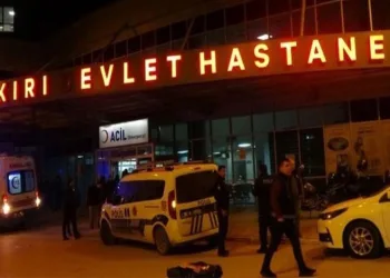 Elazığ’da 700 bin lira değerinde sahte para ele geçirildi: 1 tutuklama