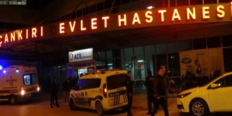 Elazığ’da 700 bin lira değerinde sahte para ele geçirildi: 1 tutuklama