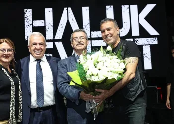 Balkan Panayırı coşkusu Nilüfer’i sardı
