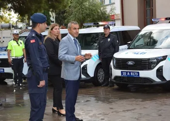 Kayseri’de yemek sonrası rahatsızlanan 105 asker tedavi altına alındı
