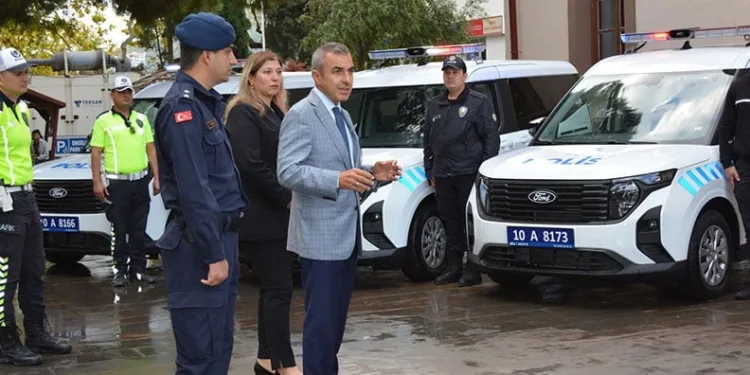 Kayseri’de yemek sonrası rahatsızlanan 105 asker tedavi altına alındı