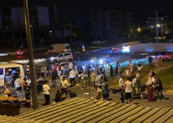 İstanbul’da kaçak silah üretilen lüks rezidansa operasyon: 9 gözaltı
