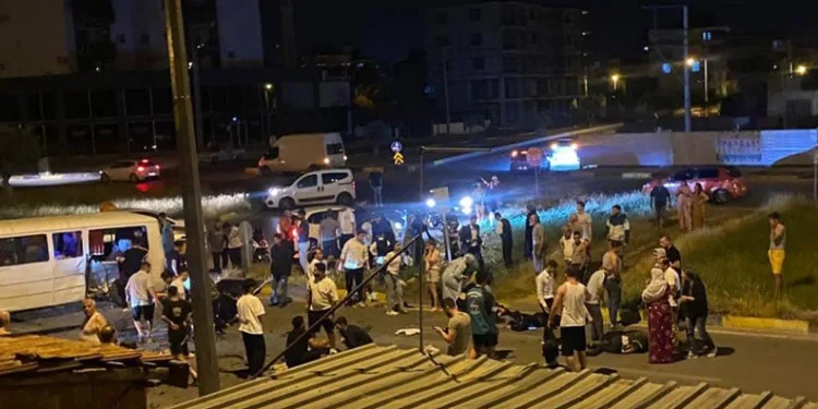 İstanbul’da kaçak silah üretilen lüks rezidansa operasyon: 9 gözaltı