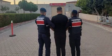Tırın dorsesinde 380 bin adet kaçak sigara ele geçirildi