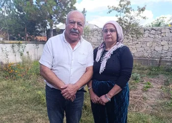 Evin bahçesine kimyasal madde dökerek zehirlenmeye neden olan şahsa 37 ay hapis cezası