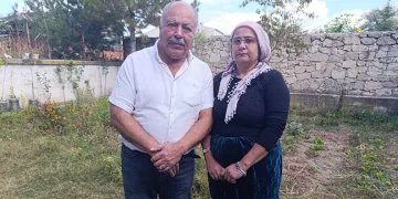 Evin bahçesine kimyasal madde dökerek zehirlenmeye neden olan şahsa 37 ay hapis cezası