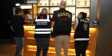 Yayladağı’nda örtü yangını
