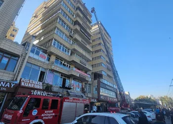 Kırklareli’nde uyuşturucu operasyonu: 11 gözaltı