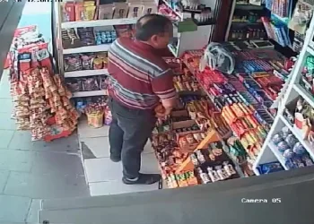 Karaman’da otomobilin çarptığı şahıs öldü