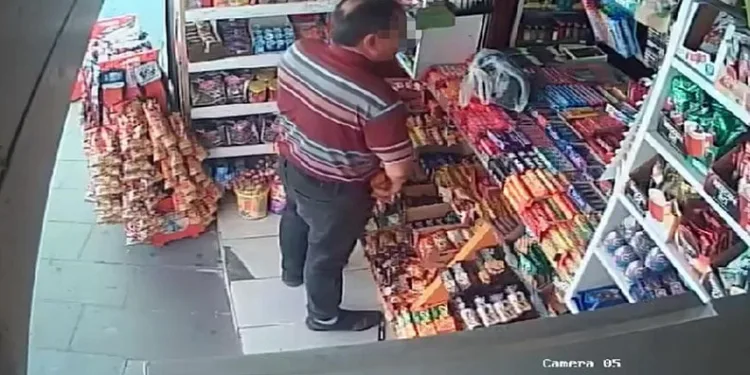 Karaman’da otomobilin çarptığı şahıs öldü