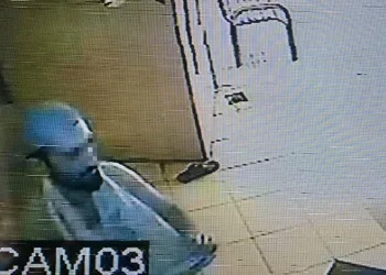 Cami görevlisine saldıran bir kişi gözaltına alındı