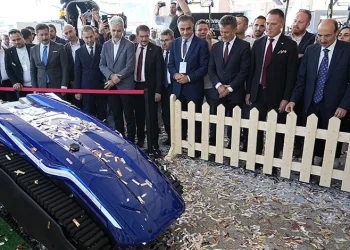 BURTARIM 2024 ile Bursa’da hayat buluyor