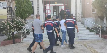 Terör örgütü propagandası yapan şüpheli yakalandı