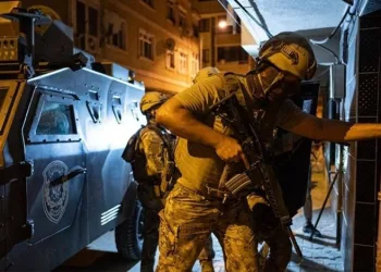 Kütahya’da otobüste uyuşturucu ile yakalanan yolcu tutuklandı