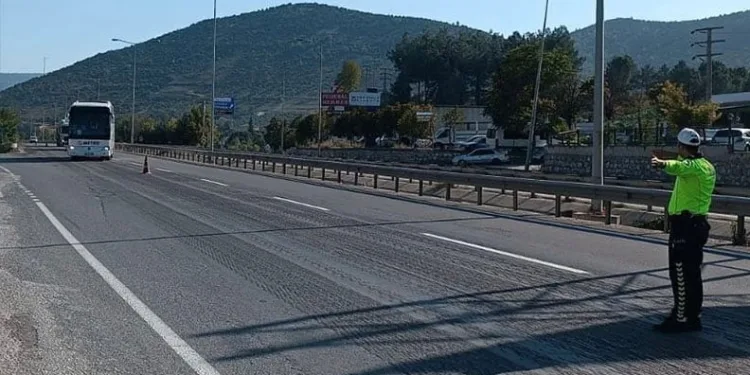 Mardin’de uyuşturucu operasyonu: 6 şahıs yakalandı