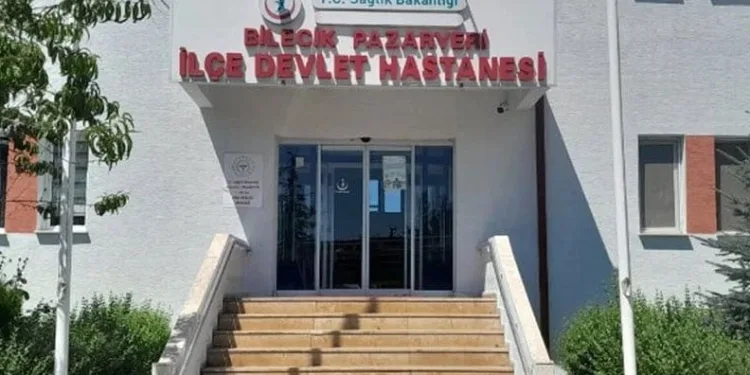 Osmanelispor Lokali’nde sona doğru
