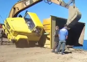 Karadeniz Ereğli’de motosiklet kazası; bir kişi yaralandı