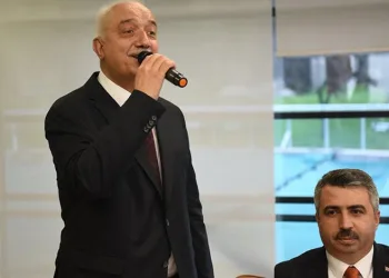 Tatlıoğlu’ndan Türk dünyasına birlik çağrısı