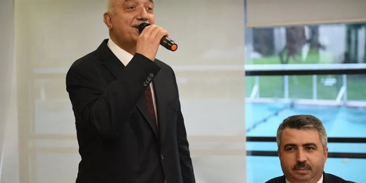 Tatlıoğlu’ndan Türk dünyasına birlik çağrısı