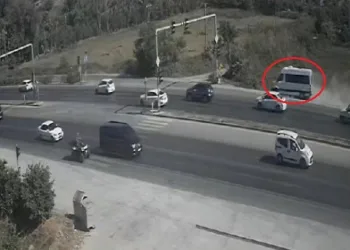 Tekirdağ’da uyuşturucu operasyonu: 3 gözaltı