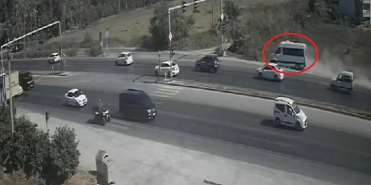 Tekirdağ’da uyuşturucu operasyonu: 3 gözaltı