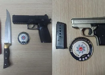 Park halindeki motosiklet çalındı
