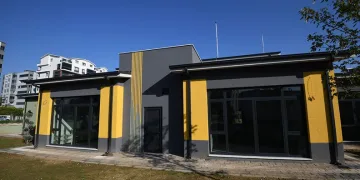 Ayça Azak Gündüz Bakımevi ve Çocuk Kreşi açılıyor