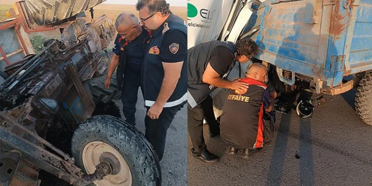 Kulu’da okul servislerine denetim