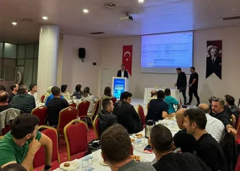 Büyükşehir’de ‘Başkanlık Kupası’ heyecanı başlıyor