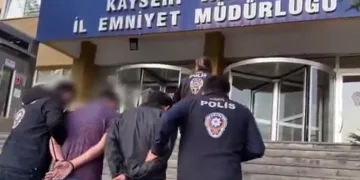 Avcılar’da bulunan law silahının eski askere ait olduğu ortaya çıktı