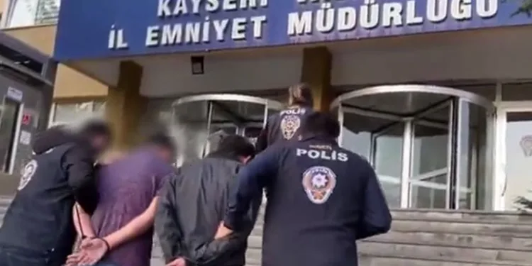 Avcılar’da bulunan law silahının eski askere ait olduğu ortaya çıktı