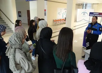 Kazaya karışan araçlar tescilsiz, sürücüler ehliyetsiz çıktı: 38 bin 931 TL ceza yediler