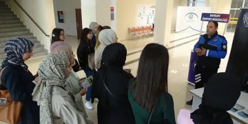 Kazaya karışan araçlar tescilsiz, sürücüler ehliyetsiz çıktı: 38 bin 931 TL ceza yediler