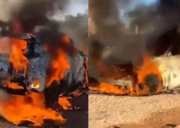 Şehrin merkezinde bomba alarmı
